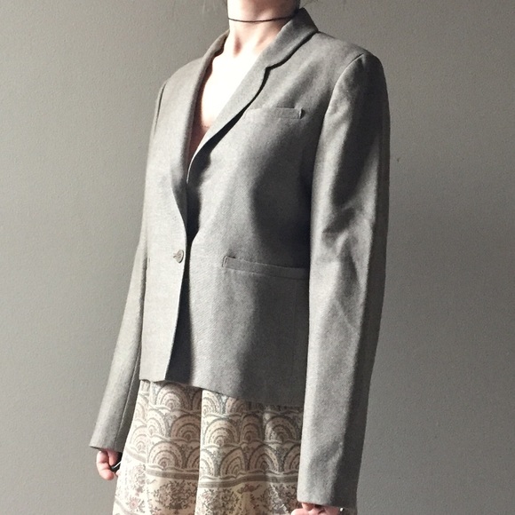 100% Wool Vintage Sports Coat🌿 - Picture 6 of 8